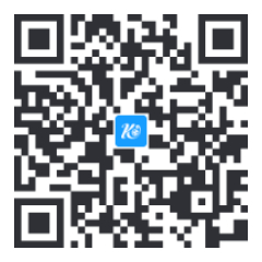iOS 苹果版 二维码 - www.c777.cn